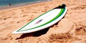 виды серфбордов
