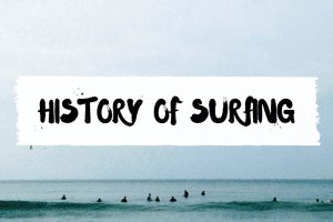 surf history