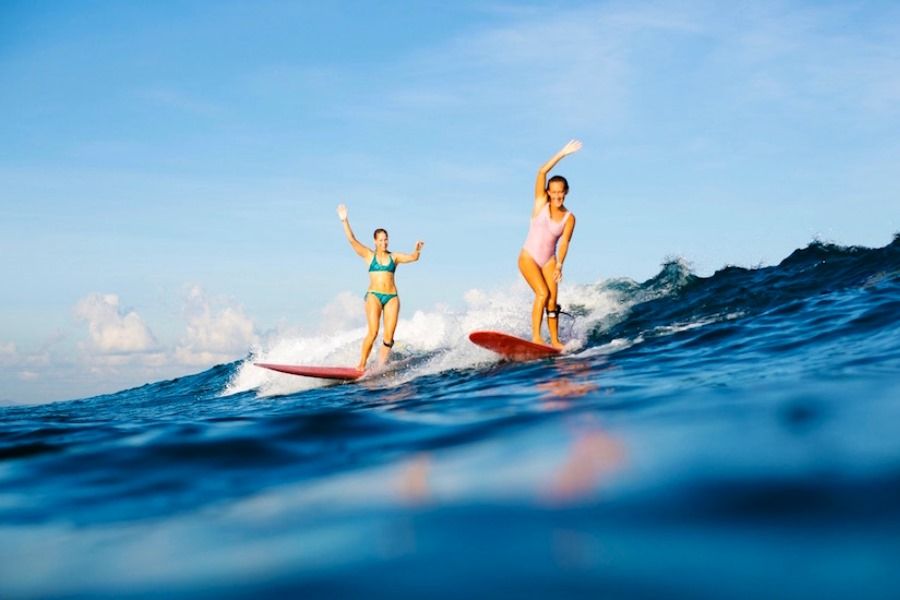 surf prices