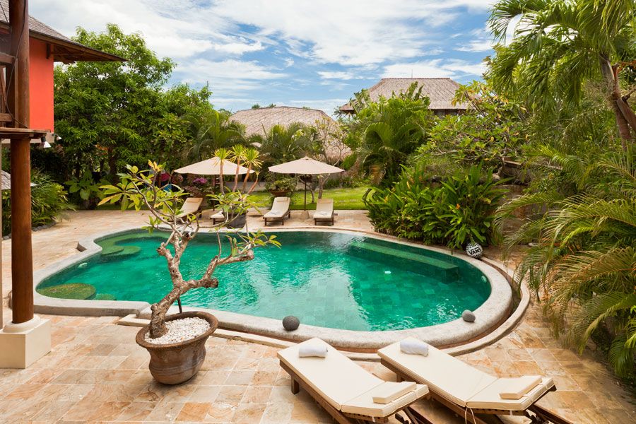 Bali surf holiday prices