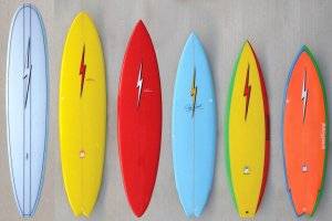 аренда серфборда