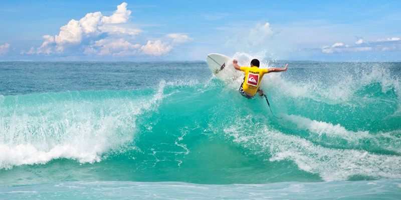 surf Asia