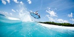 surf destinations