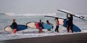 surf camp