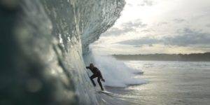 surfing couch