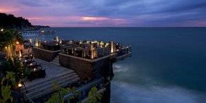 праздники на Бали