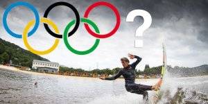 серфинг и Олимпийские игры