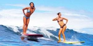 как улучшить свой серфинг