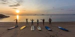 Bali holidays in May