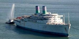 тайны Индийского океана