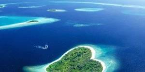 Индийский океан