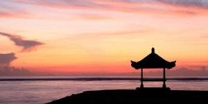 мифы и легенды о Бали