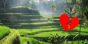 мифы о Бали