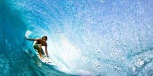 Progress in surfing