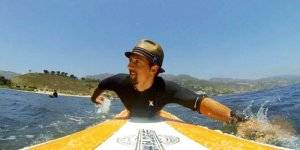 знаменитые серферы