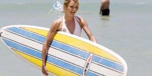 звездный серфинг