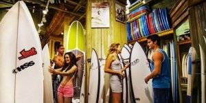 приметы серферов