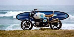 приметы серферов