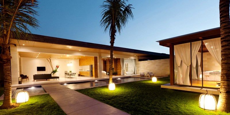 where to stay in Bali