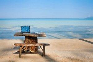 job vacations in Bali