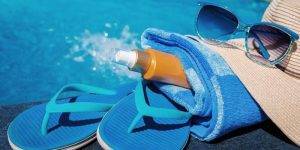 солнцезащитный крем