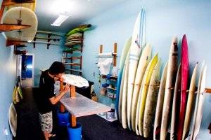 surfboards secrets