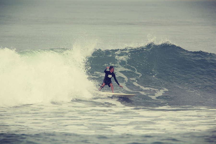 Surfing Spots in Bali for Beginners