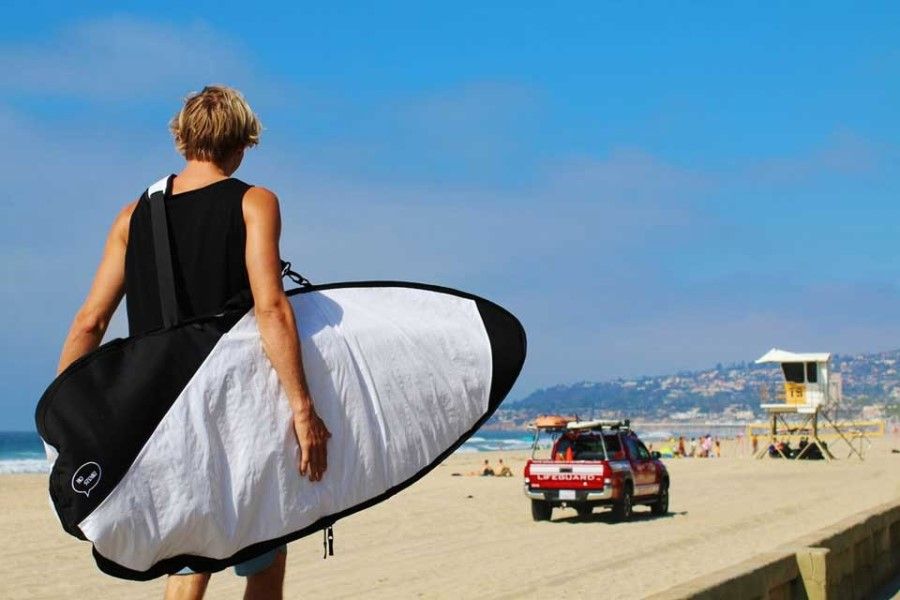board bag