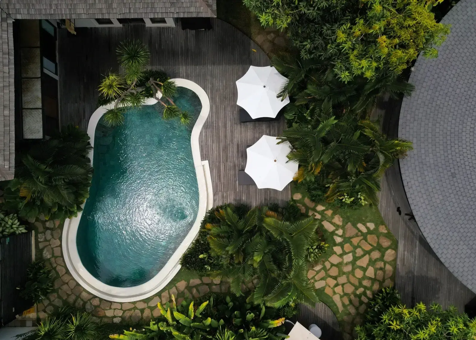 Surfcamp Canggu